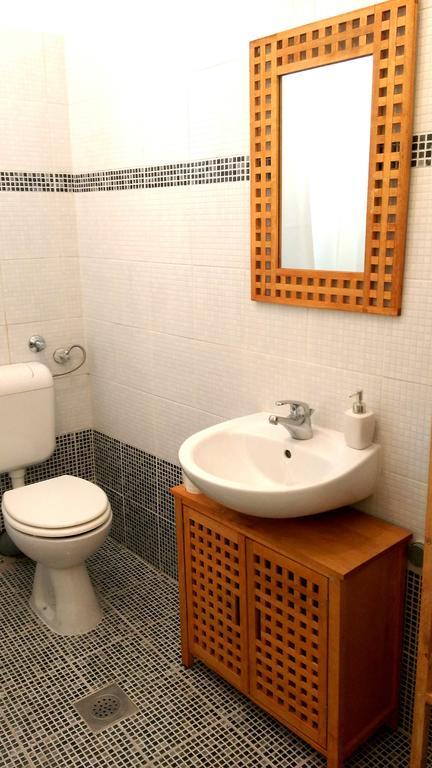Apartments & Rooms Little Rock Mostar Room photo